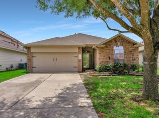 21319 Bella Luna Ct, Spring, TX 77379