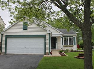 153 E Elk Ct, Hainesville, IL 60030