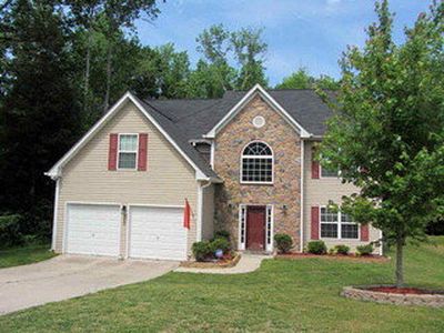 2060 Covered Bridge Ct, Rock Hill, SC, 29732