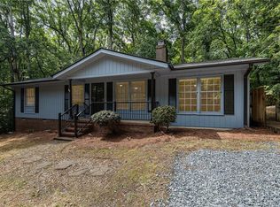 162 Claude Holden Dr, Randleman, NC 27317
