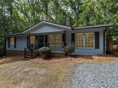 162 Claude Holden Dr, Randleman, NC, 27317