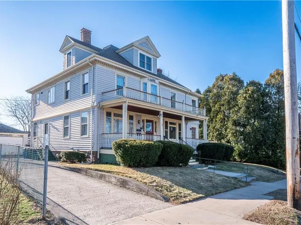 409 Broadway, Newport, RI 02840