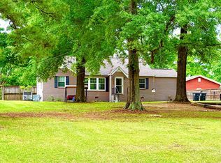 1517 Moncrief Rd, Gardendale, AL 35071