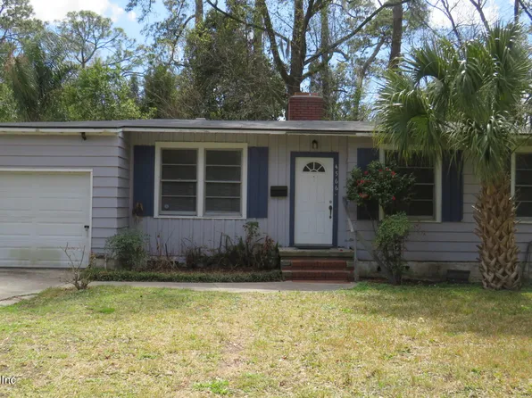 4566 Plymouth St, Jacksonville, FL 32205