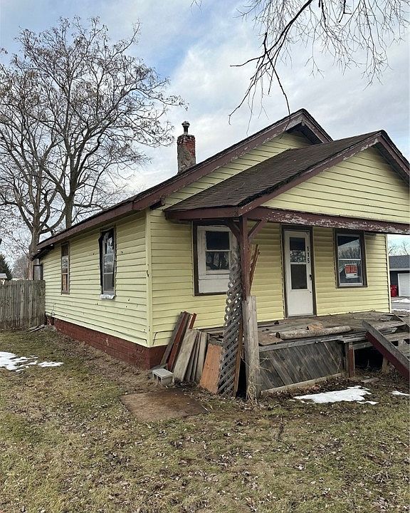 115 NE 4th St, Melcher, IA 50163 Zillow