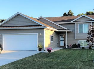 402 Love Joy Ln, Aurora, SD 57002