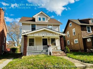 2550 Fletcher Ave NE, Canton, OH 44705