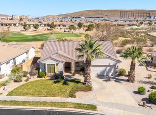 4815 S Ironwood Dr, Saint George, UT 84790