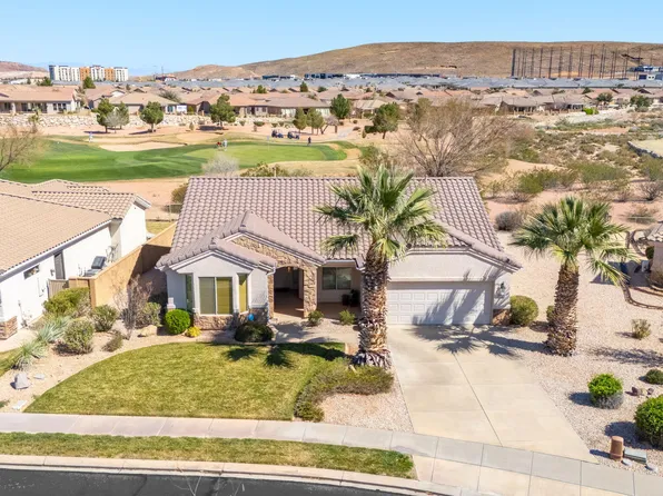 4815 S Ironwood Dr, Saint George, UT 84790