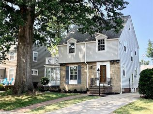 15010 Fernway Ave, Cleveland, OH 44111