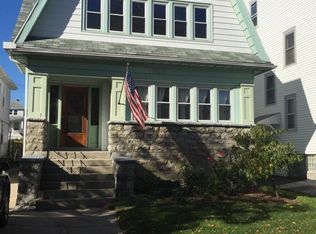 84 Crestwood Ave, Buffalo, NY 14216
