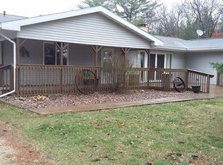 28082 State Highway 21, Tomah, WI 54660
