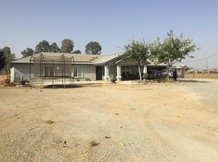 19690 Del Mar Rd, Madera, CA 93638