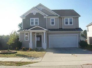 7331 Great Laurel Dr, Raleigh, NC 27616