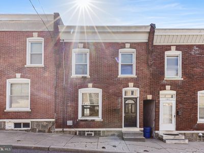 129 Kingsley St, Philadelphia, PA, 19127