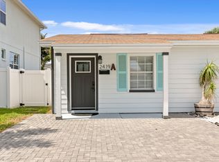 2419 W Lemon St #A, Tampa, FL 33609