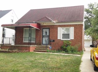 14716 Tokay Ave, Maple Heights, OH 44137