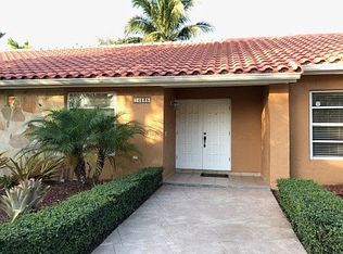 14535 SW 43rd Ter, Miami, FL 33175