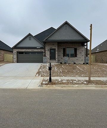 2nd image of 1040 Flat Rock St