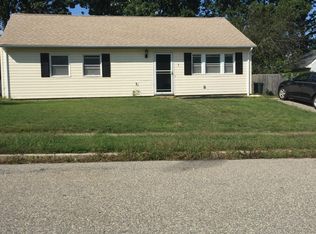 6 Longboat Ave, Barnegat, NJ 08005