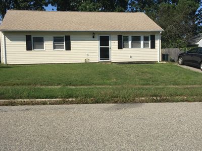 6 Longboat Ave, Barnegat, NJ, 08005