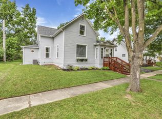 426 W 6th St, Marysville, OH 43040