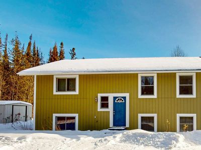 550 Humphrey Cir, Grand Marais, MN, 55604