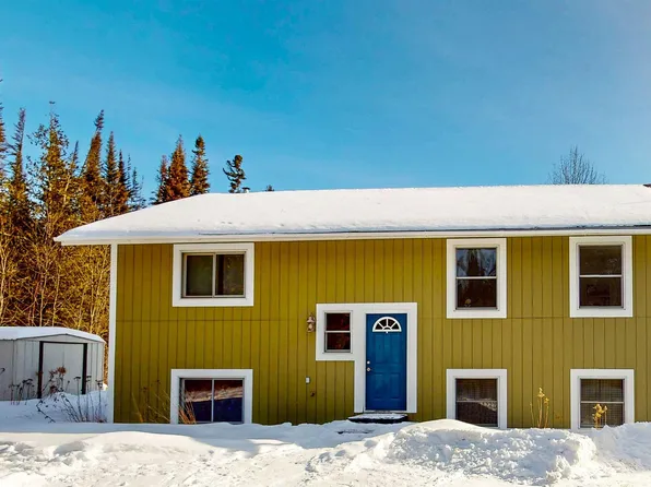 550 Humphrey Cir, Grand Marais, MN 55604
