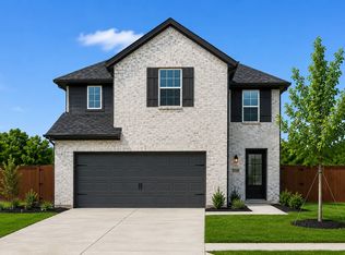 Walton Plan, Creekside, Royse City, TX 75189