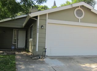 1600 Vallarta Cir, Sacramento, CA 95834