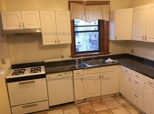 369 Centre St #A2, Jamaica Plain, MA 02130