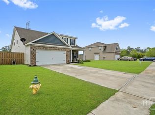 104 Aquaduct Drive, Rincon, GA 31326