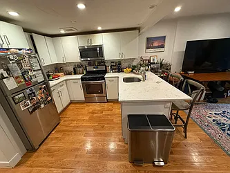 Rented by Oxford Property Group
