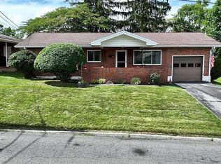 110 Cedar Ln, Princeton, WV 24740