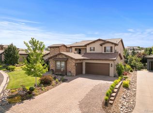 10139 S Shadow Hill Dr, Lone Tree, CO 80124