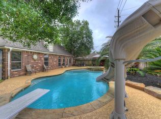 24111 Doverwick Dr, Tomball, TX 77375