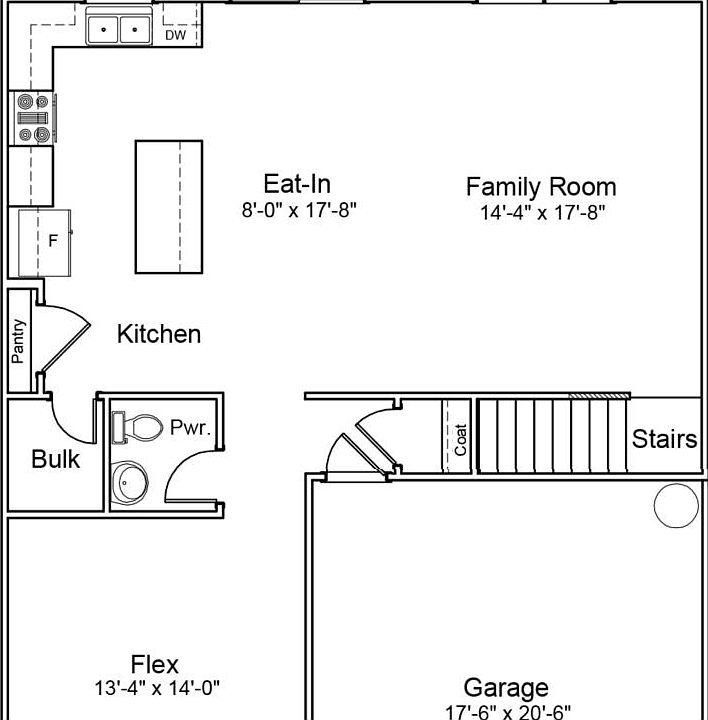 2nd image of 5848 Langport Dr