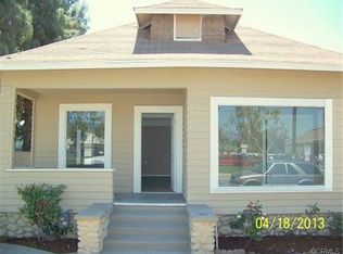 120 W Alvarado St, Pomona, CA 91768