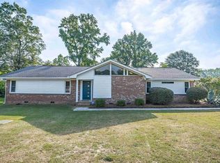 1404 Cardinal Dr, West Columbia, SC 29169