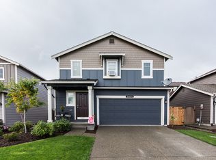 20034 19th Ave E, Spanaway, WA 98387