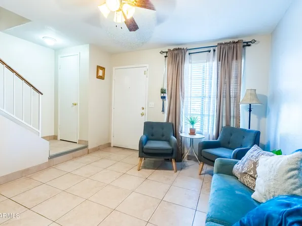 6746 S BONARDEN Lane, Tempe, AZ 85283