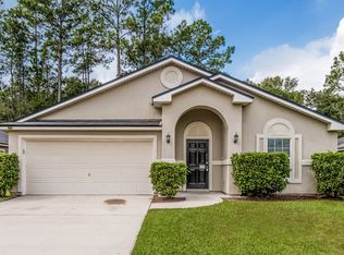 2120 Sotterley Ln, Jacksonville, FL 32220