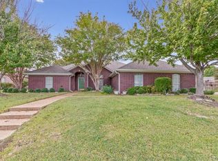 8805 Jonquil, Waco, TX 76708