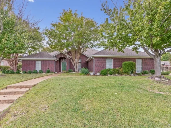 8805 Jonquil, Waco, TX 76708
