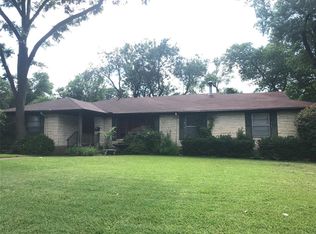 2609 Harris Dr, Garland, TX 75041