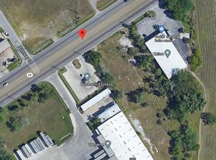 5424 Padre Island Hwy, Brownsville, TX 78521