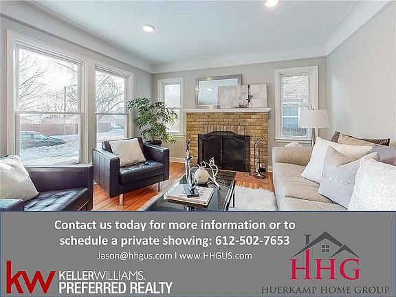 3rd image of 2119 Upton Ave N