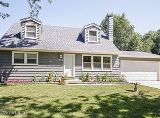 343 Cornell Ln, Elgin, IL 60123