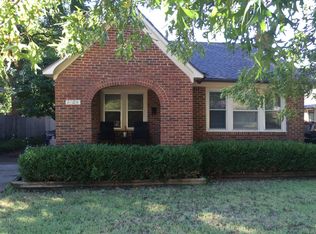 1524 NW 41st St, Oklahoma City, OK 73118