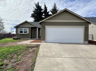 201 La Casa St, Eugene, OR 97402